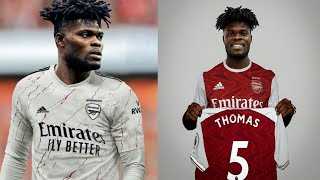 Thomas Partey To Arsenal Is Happening! | Transfer Deadline Day