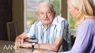 AANAC: Conducting MDS Interviews