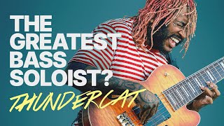 The Top 20 Jazz Bass Soloists of all time (The New Breed)