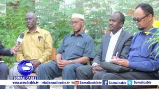 Deperani Show amaanka Gobolka Mudug