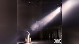 Kendrick Lamar - HUMBLE. (Bass Boosted)