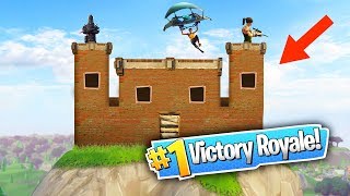 20 31 building the strongest base in fortnite - fortnite best forts