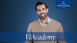 ViAcademy Social Media Training – Authentisch wirken | Villeroy \u0026 Boch