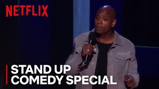 Dave Chappelle: Equanimity | Clip: Voting in the 2016 Election | Netflix Is A Jo