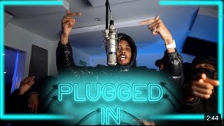 M24 - Plugged In W/Fumez The Engineer | Pressplay {Reupload}