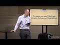 You Reap What You Sow (Sermon from Galatians 6:7-10) - Wes McAdams