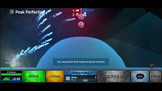 Shellshock Live Mobile - Peak Perfection (7/81)