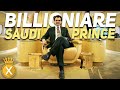 The story of a Self-made billionaire - Prince Al Waleed Bin Talal