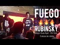Fuego 🔥🔥🔥 Rubinsky RBK - Mejor Que Ayer