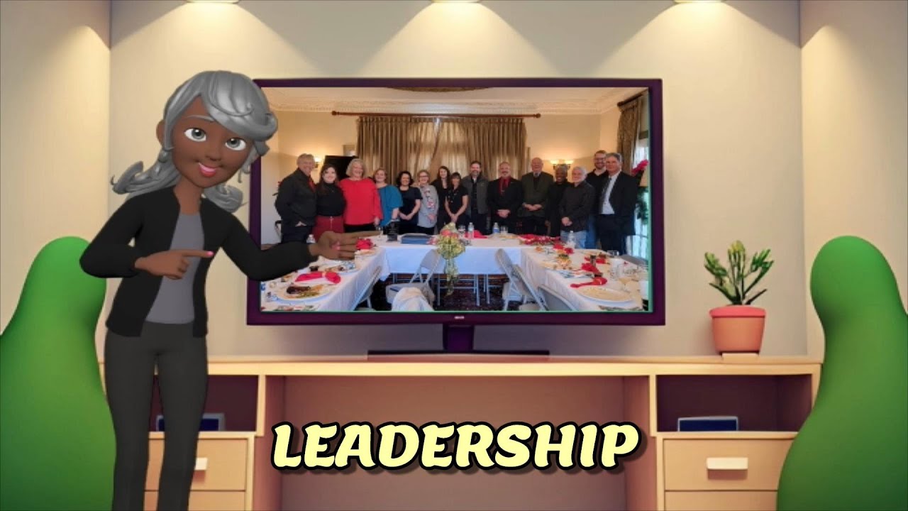Leadership Youtube