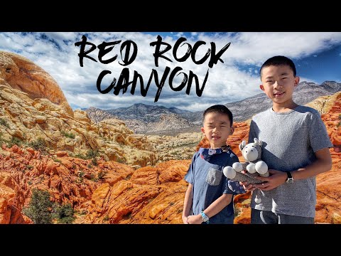 Is Red Rock Canyon worth visiting?
