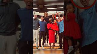 Le fils promu de Paul Kagame | Ian Kagame à la tête de la garde présidentielle de son père