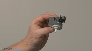 Frigidaire Laundry Center Washer Pressure Sensor Replacement (5304504885)