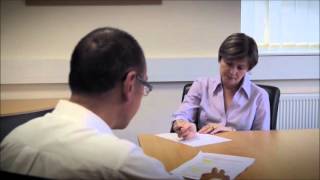 Module 2 Ability Test Feedback Session