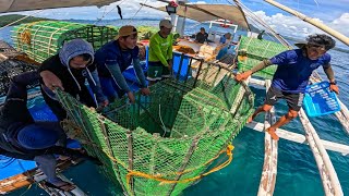 Marami Parin Grouper Talaga Dito Kaya Di Namin Inaalisan Ang Spot