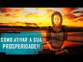 Meditação de Ativação para a Prosperidade e Abundância | André Lima | EFT