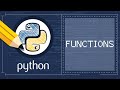 Notable Built in Functions in Python | Python Tutorial for Beginners