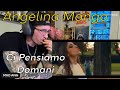 METALHEAD REACTS| Angelina Mango - Ci Pensiamo Domani (Official Video)