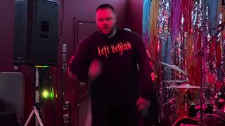 Pure Bliss @ The Crown • Baltimore, MD 2.3.24 Full Live Set