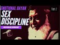 Sex Discipline In Islam | Emotional Bayan | Doctor Israr Ahmad