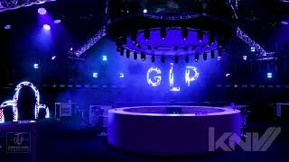 GLP KNV Demo at LDI 2018