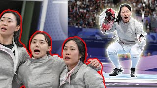 More Fencing Fails