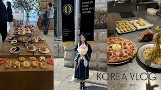 [韓国vlog/한국유학생브이로그]韓国の大学を卒業🎓/妹とソウルデート/ハンナムドンでショッピング/ホカンス/드뎌 대학교 졸업/일본인여동생과 서울데이트/한남동 쇼핑/호캉스