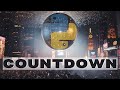 How To Make A New Year's Eve Countdown In Python