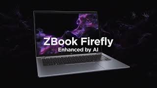 HP ZBook Firefly G11/G11 A | Z by HP