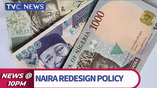 Lagos Residents React To Latest CBN Directive On Old Notes