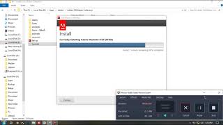 Adobe CS6 Master Collection Installation \u0026 Activation Tutorial