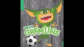 Gremlins U8's Summer Soccer Comp Round 3 24 10 2024