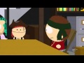 South Park - Gingers cant be pirates