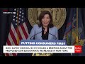 hochul previews congestion pricing meeting with trump i ll point to some very positive benefits