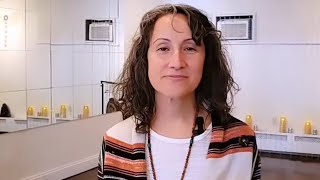 Nina - Licensed Massage Therapist, Reiki Practioner, Prenatal and Postpartum Massage Specialist