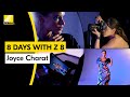 8 Days with Z 8 | Episode 1 - Joyce Charat | Shot with the Nikon Z 8