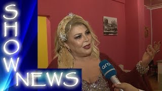 Əvəllər bunu başa düşmürdüm: Mətanət İsgəndərli - Show news