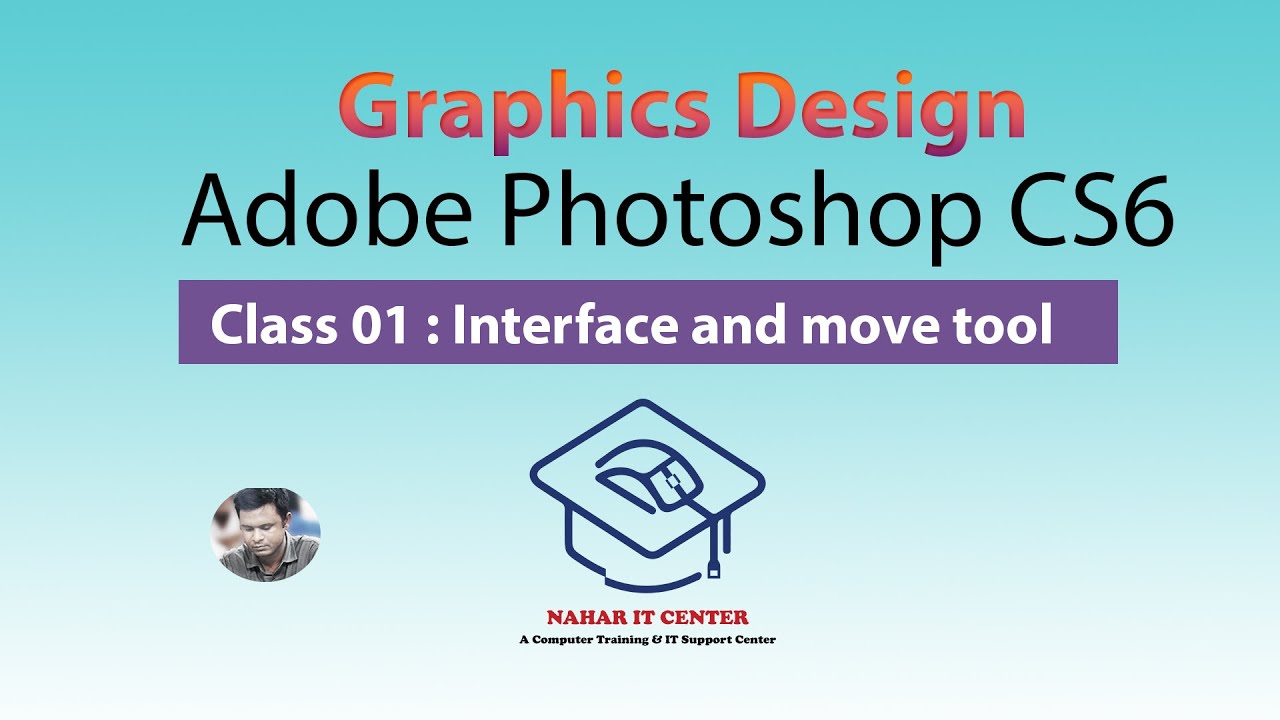 Graphics Design Tutorial Youtube