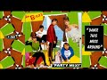 THE B 52´s - Dance This Mess Around (Party Mix Version)