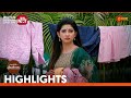 Yevandoi Sreemathigaru - Highlights of the day | Watch full EP Sun NXT | 03 July 2024 | Gemini TV