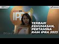 Pertamina Raih Penghargaan IPRA 2023