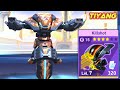 Is Killshot Really That Bad? Killshot Gameplay | Mech Arena