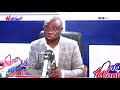 LIVE:  Oheneba Nana Asiedu Presents The Wontumi Morning Show | 03/06/24