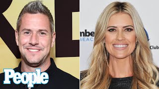 Judge Denies Ant Anstead's Emergency Order for Full Custody of Son with Ex Christina Hall | PEOPLE