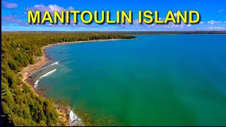 Manitoulin Island