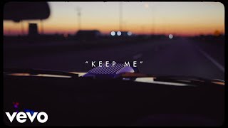 Khalid - Keep Me (Official Lyric Video)