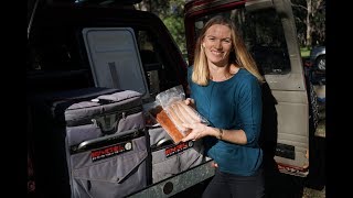 Packing your Engel - with Emma George