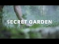 SECRET GARDEN LYRIC VIDEO