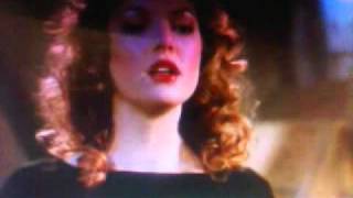 Buffy X Glory - 5X22 The Gift