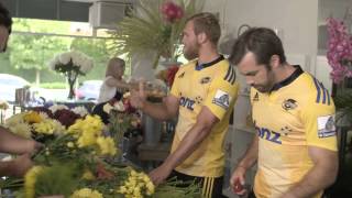 2015 Investec Super Rugby - Super Support Montage